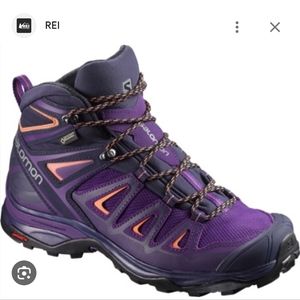 ISO Salomon X Ultra 3 6.5